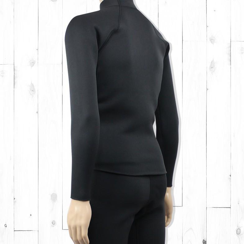 ウェットスーツ サーフィン インナー 長袖 メンズ エアーフュージョン ダイビング ドライスーツ 釣り 保温 防寒 冬 Af Ls M スポーツウェア専売 デリング 通販 Yahoo ショッピング