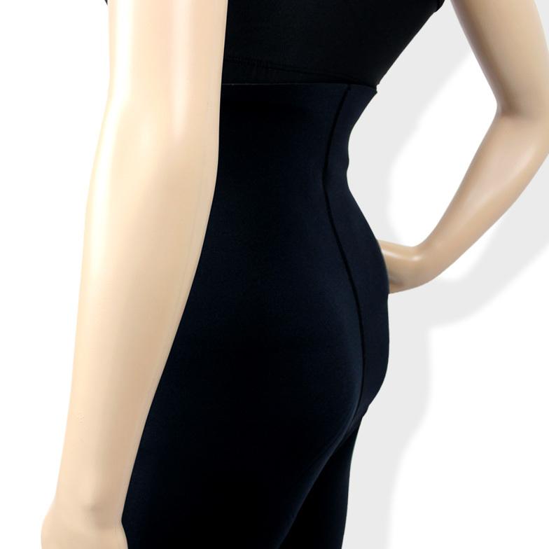 DELLING ウェットスーツ 保温インナー ロングパンツ レディース