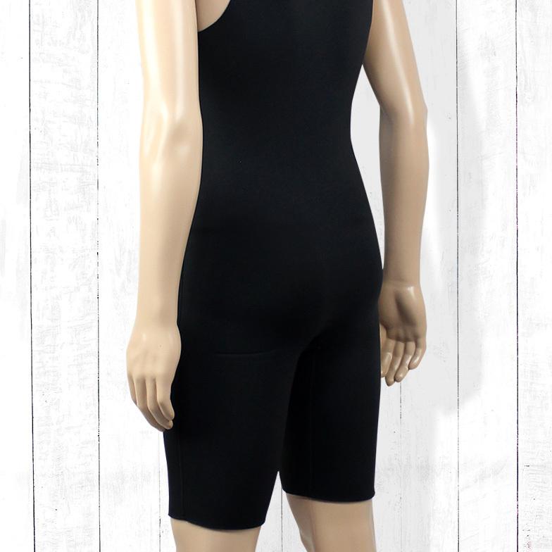 DELLING ウェットスーツ 保温インナー メンズ ショートジョン＜エアー