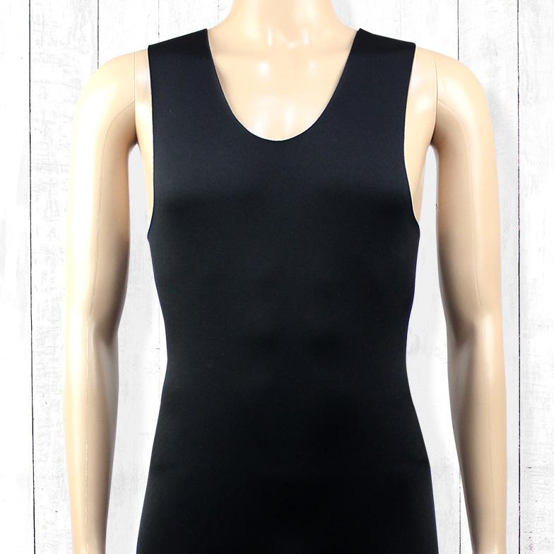 DELLING ウェットスーツ 保温インナー メンズ ショートジョン＜エアー