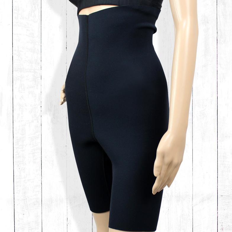 DELLING ウェットスーツ インナーパンツ レディース＜エアースキン ブラックメタリックス＞ショートパンツ 防寒 保温 ドライスーツ サーフィン ダイビング 冬 |  | 10