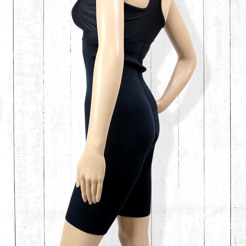 DELLING ウェットスーツ インナーパンツ レディース＜エアースキン ブラックメタリックス＞ショートパンツ 防寒 保温 ドライスーツ サーフィン ダイビング 冬 |  | 11