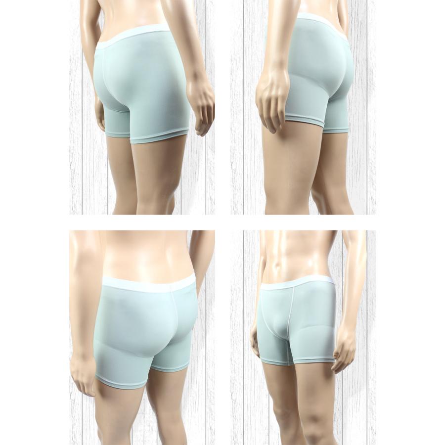 日本製 サポーターパンツ インナーパンツ アンダーパンツ 男女兼用 メンズ レディース インナーショーツ ボクサーパンツ型 アンダーショーツ 水着 |  | 09