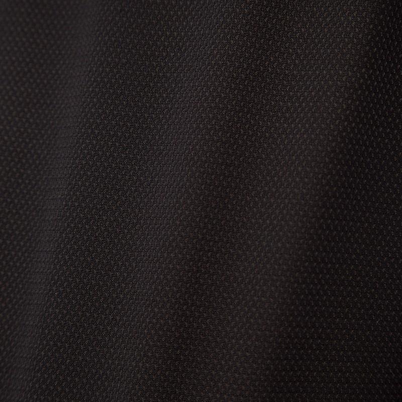 抗菌 防臭 タンクトップ メンズ ブラック 日本製 メッシュ シャツ ランニングウェア スポーツウェア トレーニングウェア 体臭 ワキガ 無地 吸汗 吸水 速乾｜delling｜16