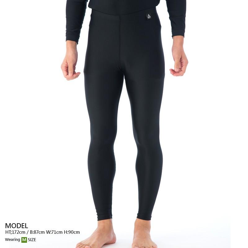 スパッツ トレニンーグタイツ コンプレッションロングパンツ メンズ