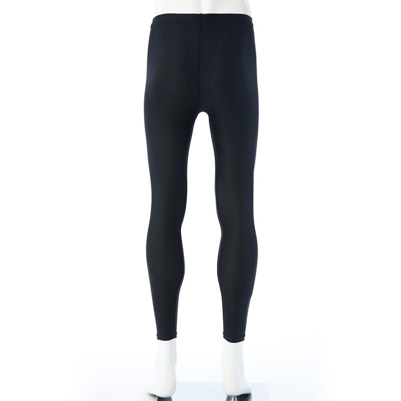 スパッツ トレニンーグタイツ コンプレッションロングパンツ メンズ