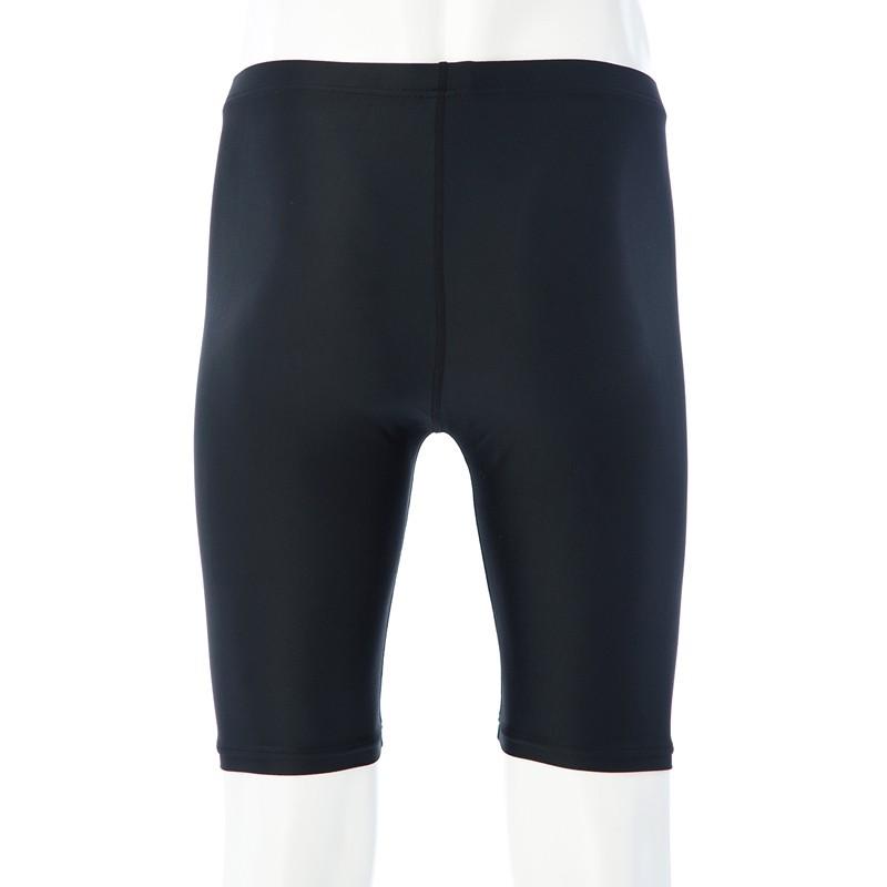 スポーツ ランニング ショートパンツ メンズ ブラック 日本製