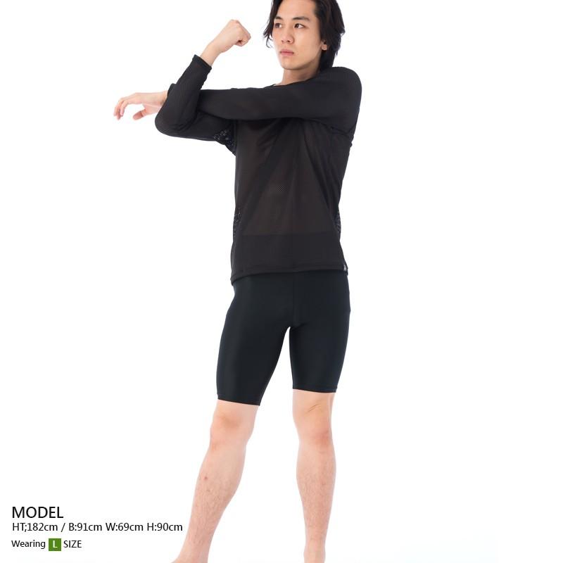 スポーツ ランニング ショートパンツ メンズ ブラック 日本製 ランニングショーツ トレーニングパンツ インナースパッツ スポーツウェア Em Sp B スポーツウェア専売 デリング 通販 Yahoo ショッピング