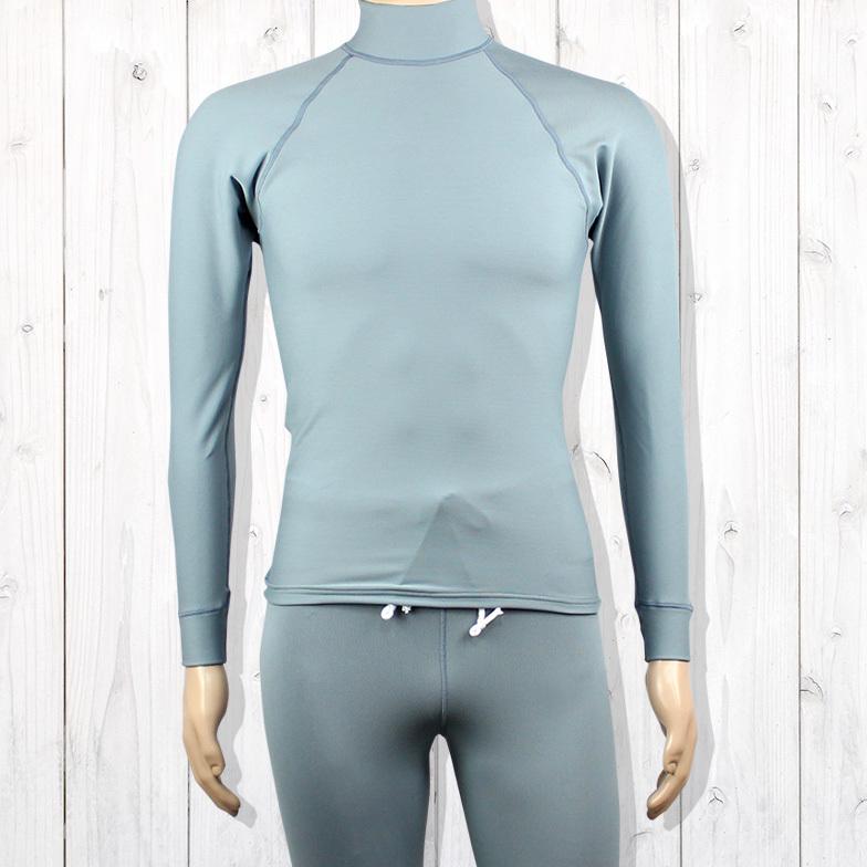 フルスーツ インナー　ホットカプセル　Mサイズ　ウェットスーツ ウェットスーツ インナー 長袖 レディース／ホットカプセル