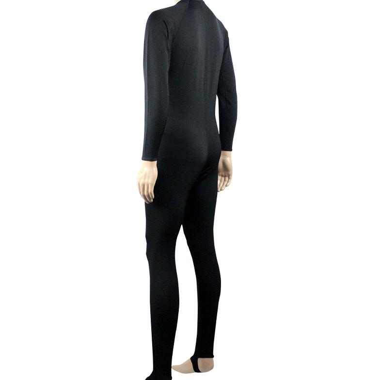サーフィン ダイビング インナー フルスーツ メンズ 防寒インナー