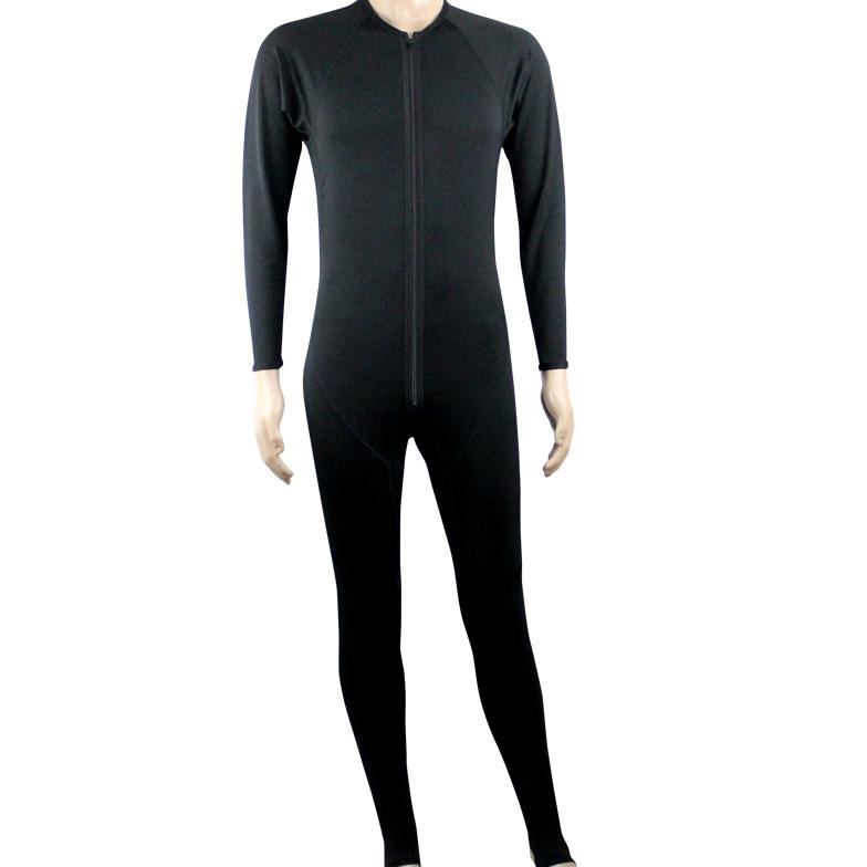 サーフィン ダイビング インナー フルスーツ メンズ 防寒インナー