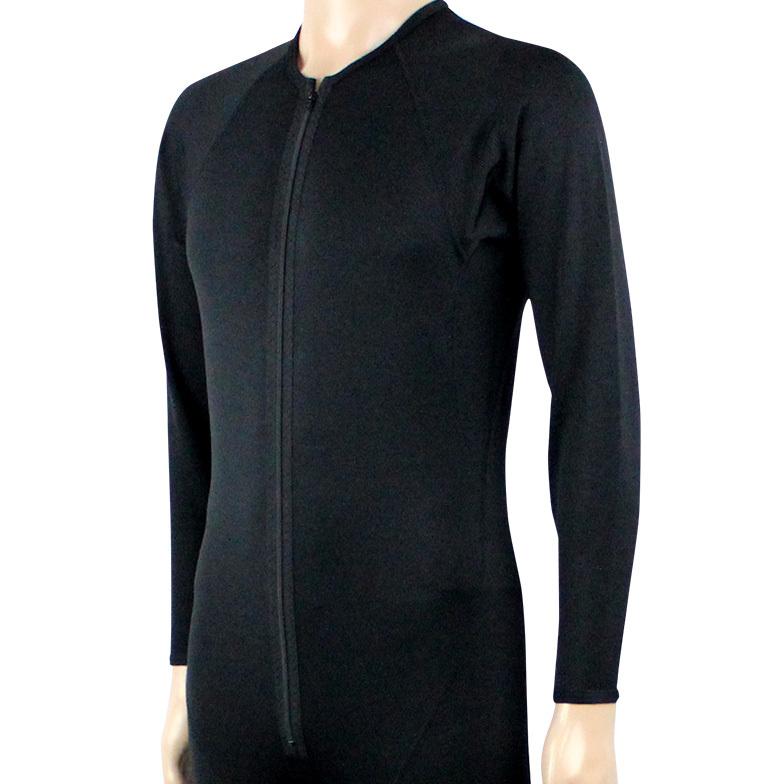 サーフィン ダイビング インナー フルスーツ メンズ 防寒インナー