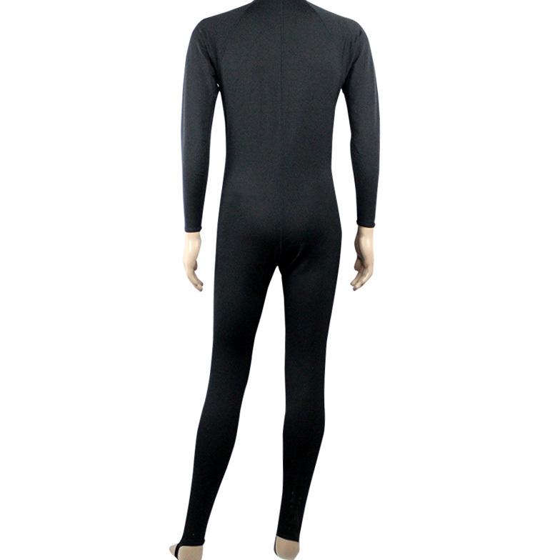 サーフィン ダイビング インナー フルスーツ メンズ 防寒インナー