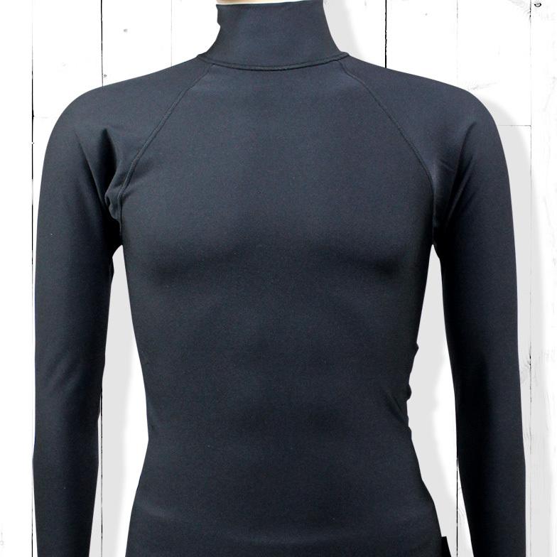 ウェットスーツ用保温インナー★ ウェットスーツ 保温インナー 防寒 メンズ 長袖／ホットカプセル