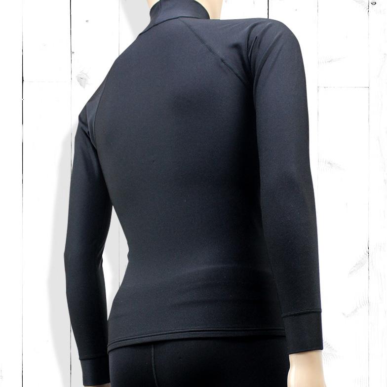 ウェットスーツ用保温インナー★ ウェットスーツの寒さ対策にオススメの日本製インナー「ホット