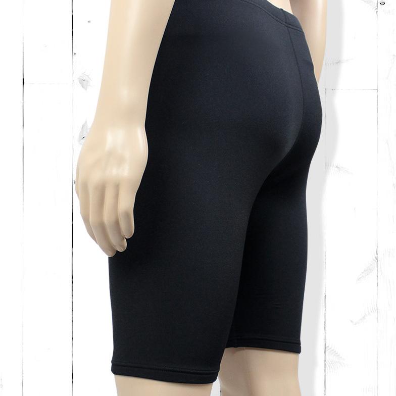 ウェットスーツ インナー パンツ メンズ 7分丈 防寒／ホットカプセル