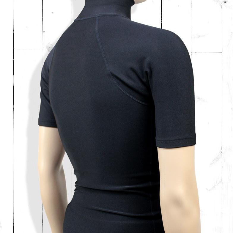 速くおよび自由な 保温 ウェットインナー チタン 保温インナー 起毛 ホットカプセル メンズ ウェットスーツ