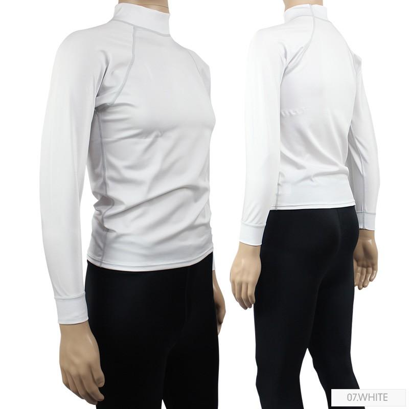 ラッシュガード メンズ 長袖 日本製 UVカット 紫外線カット 日焼け防止 Tシャツ 水着 ウェットスーツ サーフィン インナー |  | 18