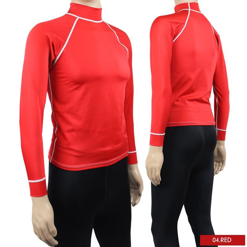 ラッシュガード メンズ 長袖 日本製 UVカット 紫外線カット 日焼け防止 Tシャツ 水着 ウェットスーツ サーフィン インナー |  | 15