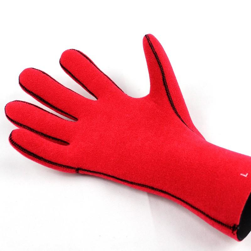 国産1mmメッシュスキングローブ L