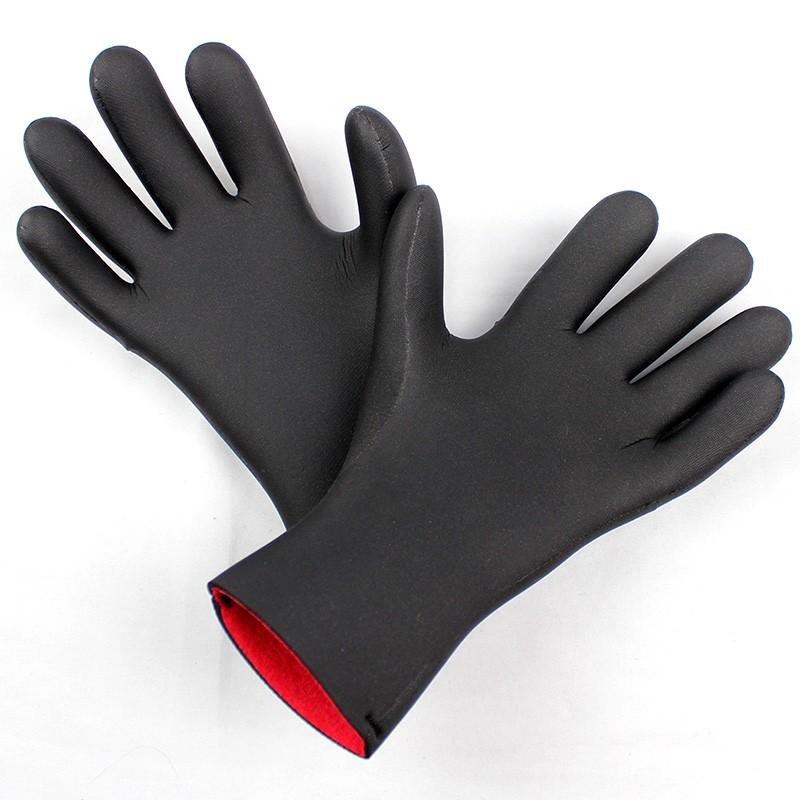 日本製 サーフグローブ 3mm サーフィン ダイビング グローブ 起毛