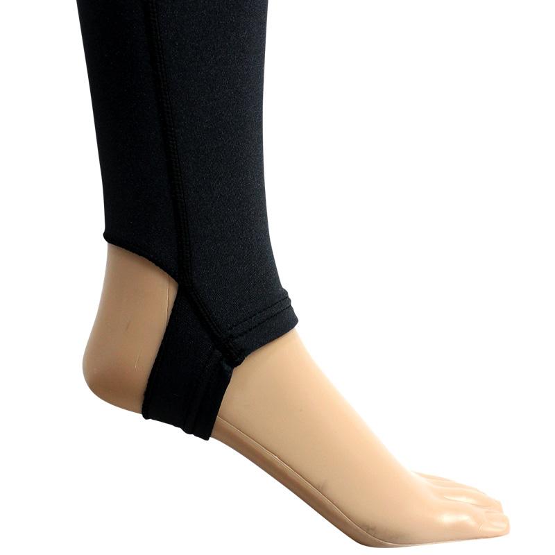 日本製 ラッシュガード メンズ レギンス / トレンカ ＜裏起毛タイプ＞ロングパンツ ラッシュレギンス 10分丈 スパッツ 体型カバー UVカット 水着 夏 |  | 09