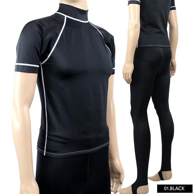 deps ラッシュガード　上下セット deps ラッシュガード 上下セット deps ラッシュガード 上下