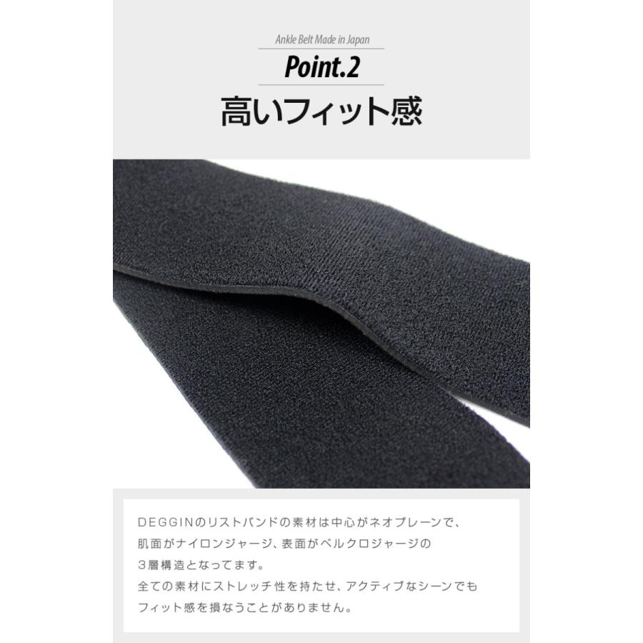 送料無料！日本製 リストベルト 2mm＜2本セット！＞浸水対策 予防 サーフィン ダイビング リストバンド 手首 ベルト バンド 防寒 保温 冬 |  | 03