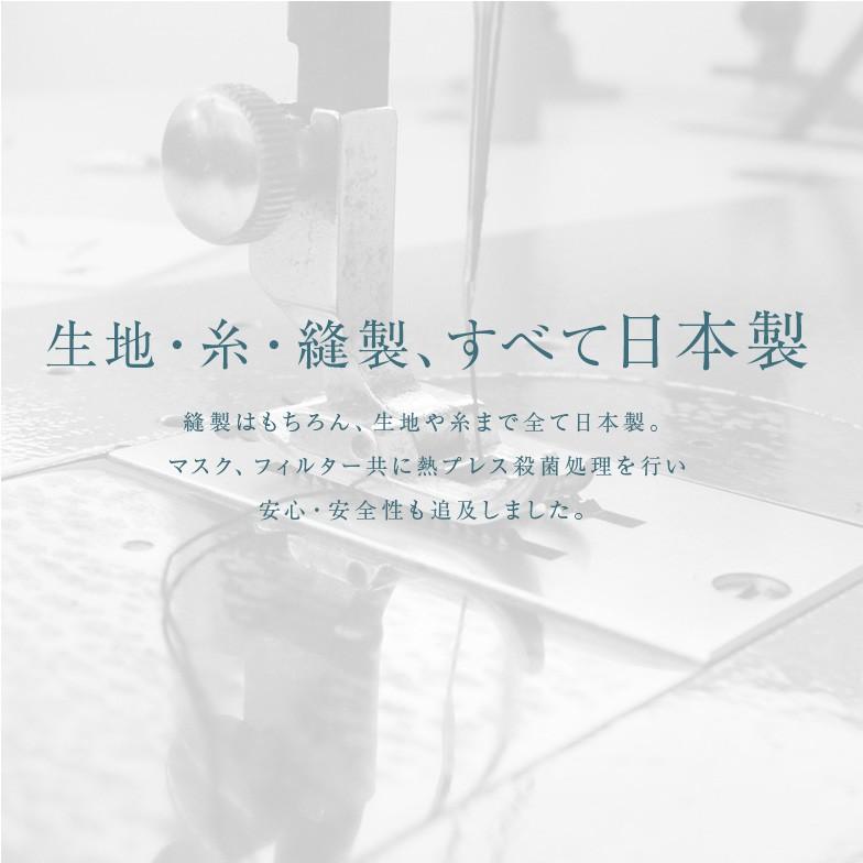 洗えるマスク 日本製 3枚セット フィルター付き 抗菌 立体マスク 国産マスク スポーツマスク 水着マスク 大きめ 小さめ 子供 男性 50回以上 テニス ゴルフ |  | 12