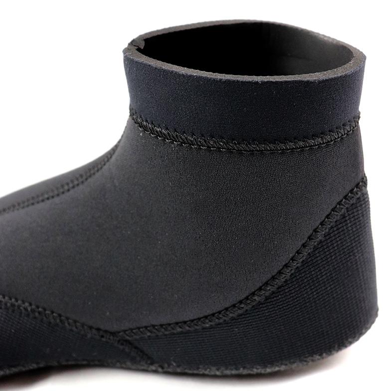 日本製 3mm サーフブーツ 指割れショートブーツ サーフィンブーツ