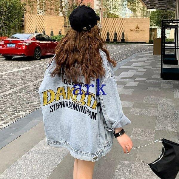 レディースファッション 人気商品超目玉 目玉商品 デニムジャケット レディース バックロゴ 60sobxuipi Www Kbdav Ac In