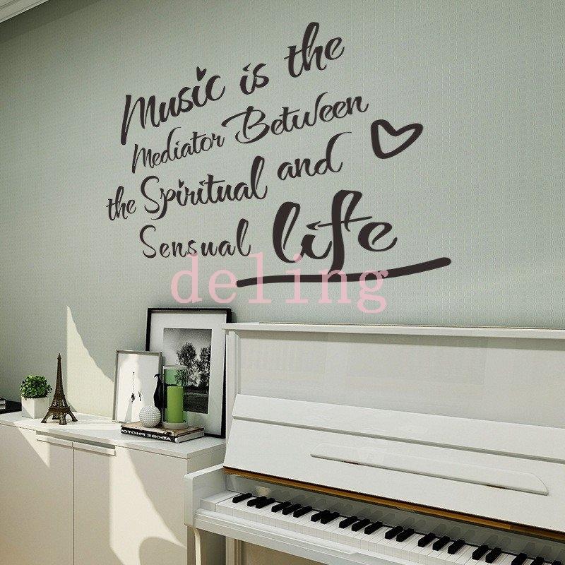 ウォールステッカー 転写式 壁紙シール モノトーン モノクロ はがせる 英字 英文 ガラス 壁シール 飾り付 特価 おしゃれ 英語 窓 文字 アルファベット