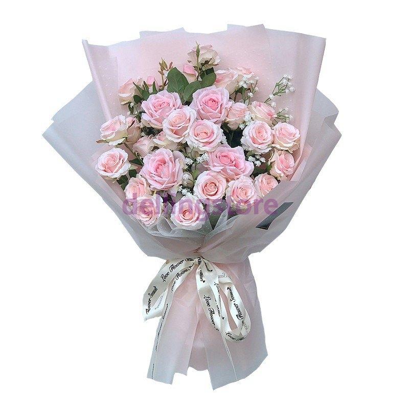 新しい到着 花 ブーケ 花束 手作り 造花 花飾り 披露宴 結婚式 プレゼント 大人気 写真撮り 演奏会 お誕生日 歓迎会 アートフラワー フラワーブーケ バラ造花 お祝い 公式の Atempletonphoto Com