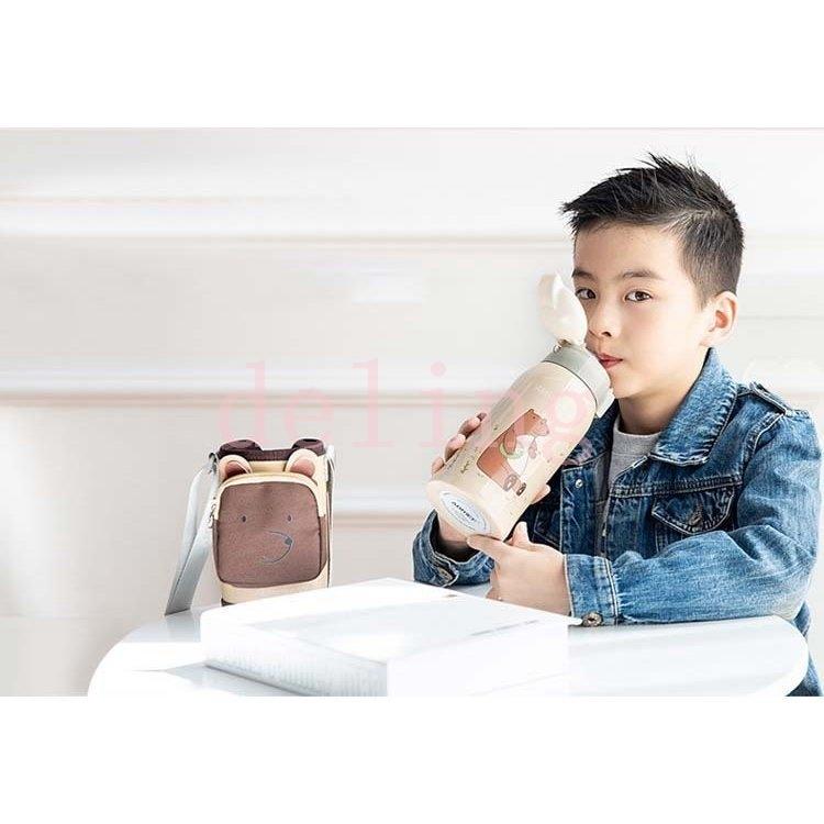 水筒 おしゃれ 子供用 ステンレスボトル プレゼント 通勤 通学 直飲み 保冷保温 おしゃれ 保冷 保温 可愛い 子ども 入園入学 ギフト 子供の日 Ling 2624ohvpg デリングストア 通販 Yahoo ショッピング