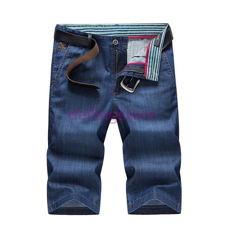 買取 一番高く売れる ハーフパン メンズ デニム ウォッシュ加工 ストレッチ ジーンズ カジュアル 新作 Gパン 安い オンライン 買取 Superavila Com