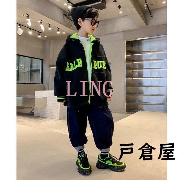 パーカー ジップアップパーカー 小学生 中学生 男子 かっこいい 1 130 140 150 160 170 子供服 春 秋 冬 おしゃれ ヒップホップ ダンス カジュアル ストリート Ling 5866stlvo デリングストア 通販 Yahoo ショッピング