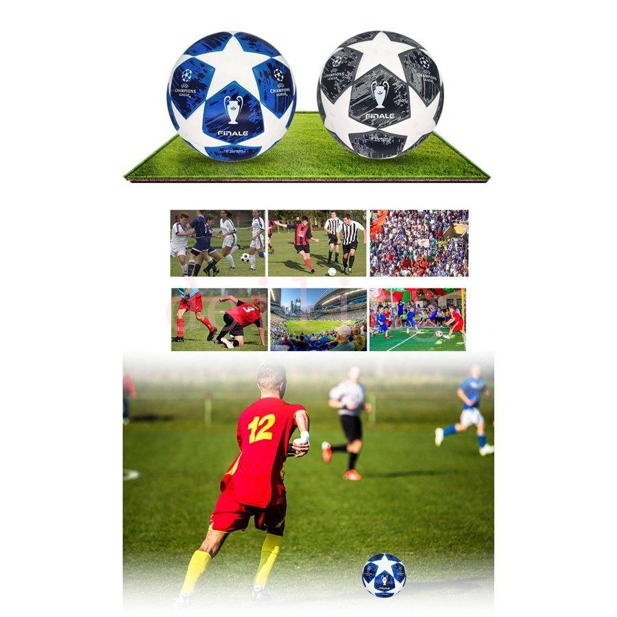 サッカー ボール 4号球 5号球 小学校 公式 試合 練習 サッカーボール 自主練 キッズ 中学 高校 一般 公式 試合 サッカー ボール 屋内外兼用 耐久性 Ling 6350xjjre デリングストア 通販 Yahoo ショッピング