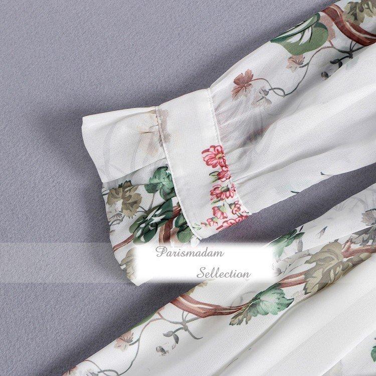 セール30 Off 送料 プリント上品ワンピース 膝下 シースルー 大人スタイル リボン 改まった席 パーティー Ling 6392vurcc デリングストア 通販 Yahoo ショッピング 選べるサイズ展開 Www Yalaphone Com