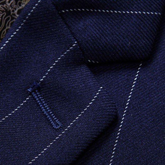 最前線の ビジネススーツメンズ ストライプ 長袖 4色 メンズ 3点セット ビジネス 紳士服 職業服 オールシーズン対応 フォーマル パンツ ブレザー メンズ 上下スーツ 長袖 ビジネススーツメンズ ストライプ ブレ メンズ 上下スーツ ビジネススーツ