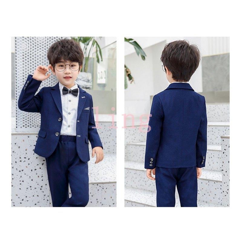 子供スーツ フォーマル 男の子 キッズ スーツ おしゃれ 入学式 卒業式 小学校 子供服 発表会 結婚式 七五三 カジュアル キッズ タキシード 子ども服 ジュニア メーカー直送