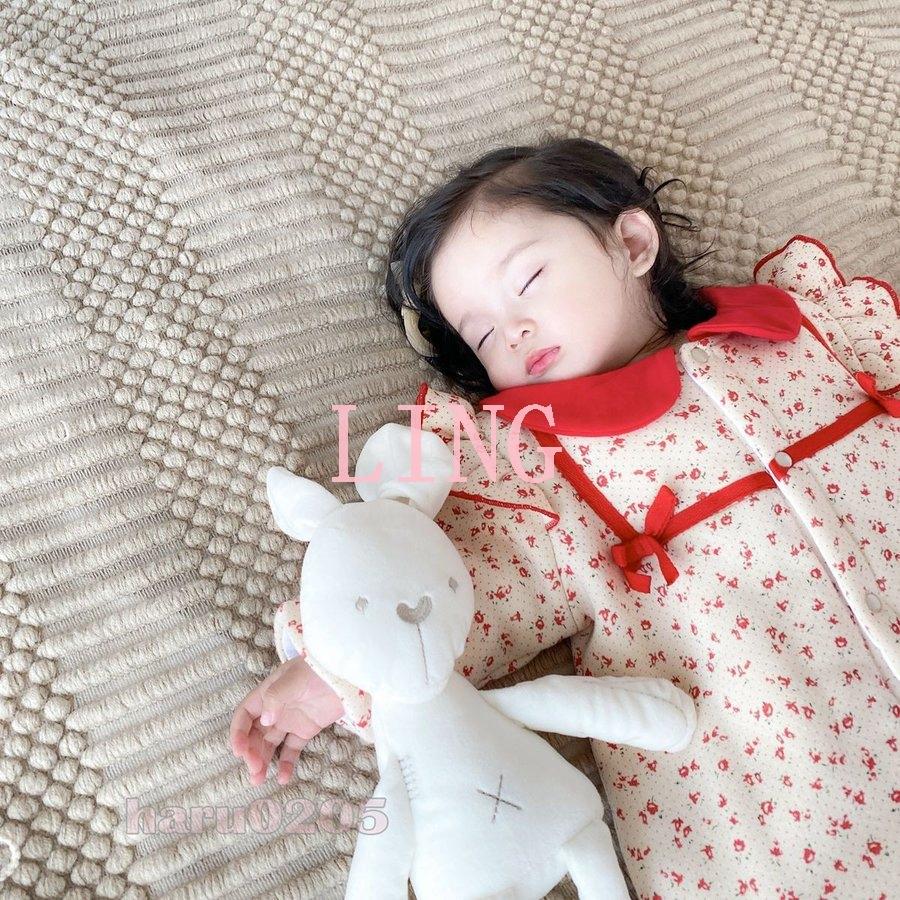 希望者のみラッピング無料 ロンパース ベビー服 女の子 カバーオール 赤ちゃん 可愛い 花柄 長袖 ソフト おしゃれ 新生児用 お出かけ服 子供服 新生児 出産祝い ロンパース カバーオール サイズ 0 6m Www We Job Com