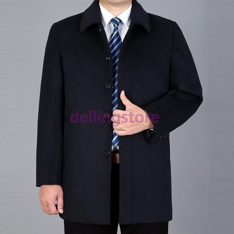 半額 通勤 韓国風 暖かい 春秋新作 厚手 メンズ ラシャコート ウールコート ビジネスコート メンズファッション 30代40代50代 メンズコート カジュアル ゆったり チェスターコート サイズ M Www Esserrepharma Com