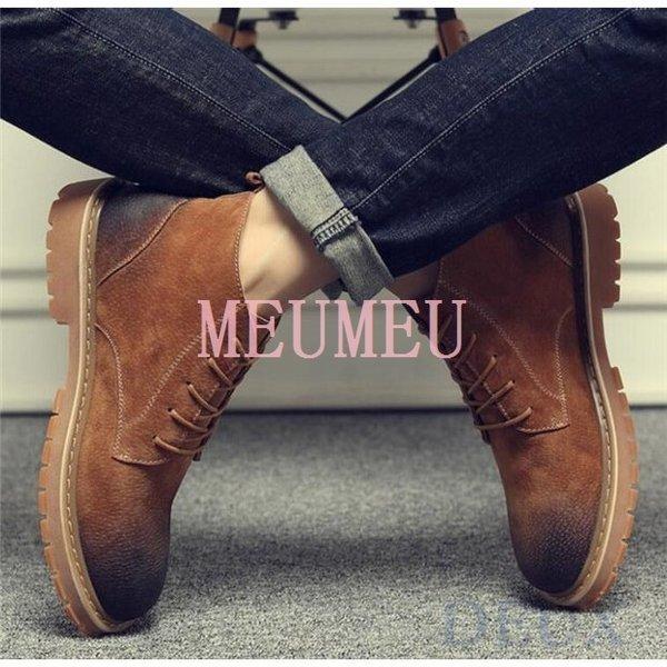 ブーツ メンズ ショートブーツ 靴 カジュアル ワークブーツ ミリタリーブーツ メンズファッション かっこいい メンズブーツ 新作多数