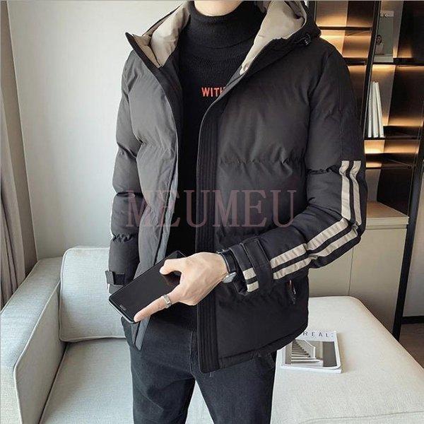 34 割引 一つ目の項目を先に選択してください ブラック New限定品 ダウンコートメンズショート丈ダウンジャケット無地中綿ジャケット大きいサイズ防寒防風 アウター メンズファッション 一つ目の項目を先に選択してください ブラック Urbanfarminginstitute Org