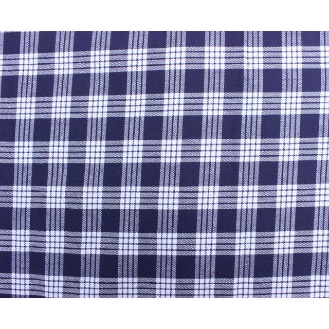 KIHOLO KAI キホロカイ 長袖 パラカ パラカシャツ パラカチェック