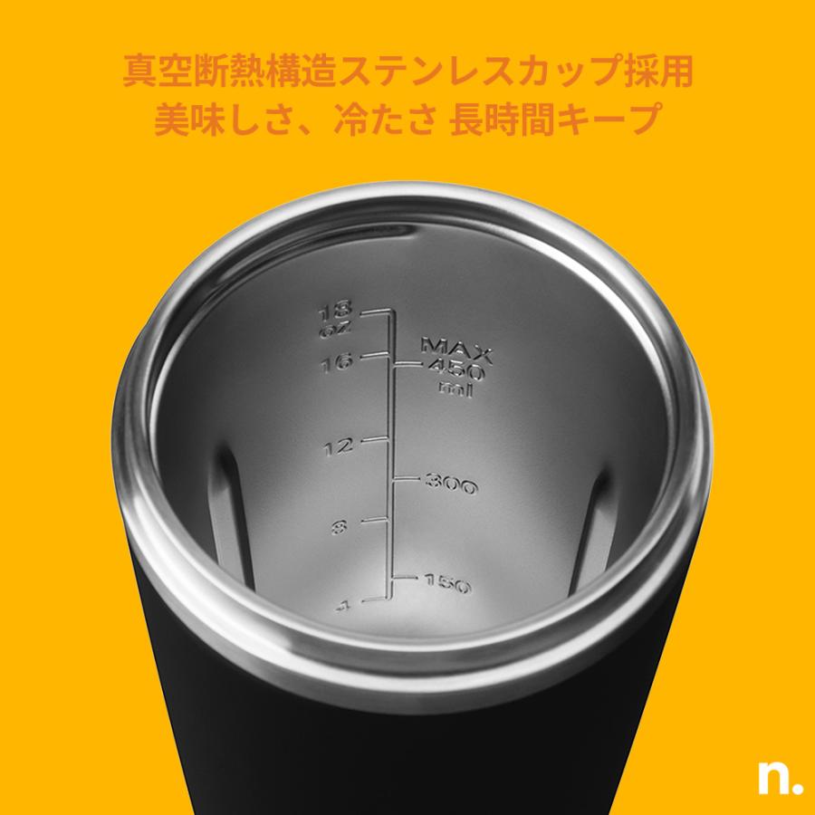 nutribullet FLIP ニュートリブレット ポータブルブレンダー新商品 ニュートリブレット フリップ丨nutribullet