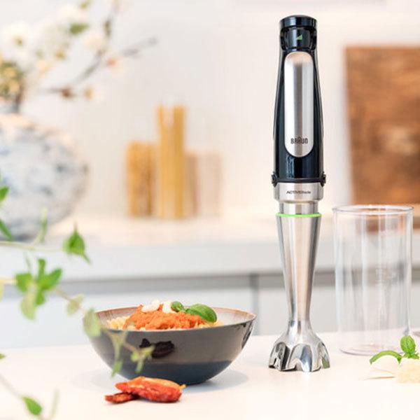 ブラウン マルチクイック 7 ハンドブレンダー Mq7035xg Delonghi 公式 Braun ブレンダー ハンド ミキサー ハンドミキサー 離乳食 お菓子 デロンギ公式paypayモール店 通販 Paypayモール