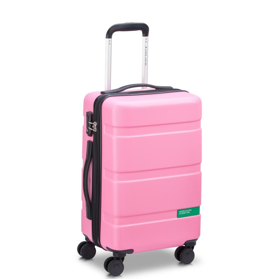 公式 DELSEY デルセー BENETTON ベネトン NOW HARDSIDE スーツ 公式 DELSEY デルセー BENETTON ベネトン NOW HARDSIDE スーツ