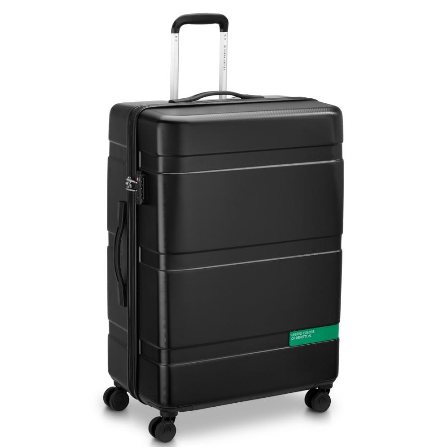 公式 DELSEY デルセー BENETTON ベネトン NOW HARDSIDE スーツ 公式 DELSEY デルセー BENETTON ベネトン NOW HARDSIDE スーツ