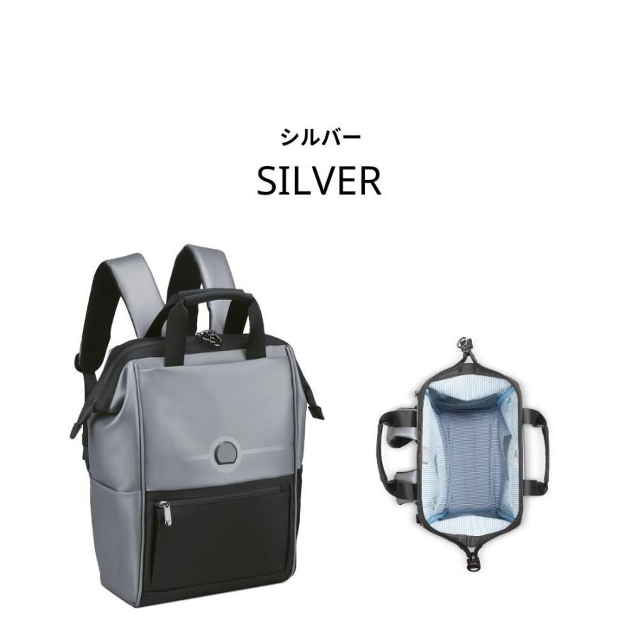 DELSEY（デルセー） 公式 TURENNE チュレーネ バックパック 24L 防水 